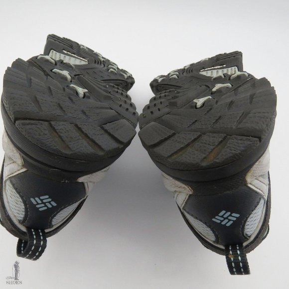 Columbia Redmond Women's Hiking Shoe - Picture 10 of 14